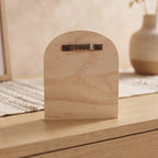 shelf MS11219 wooden shelves styled in a warm home setting