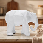 White Elephant Figurine lifestyle photo - 3