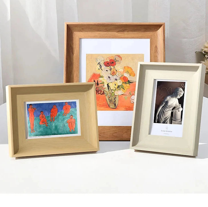 Holden Wooden Picture Frame