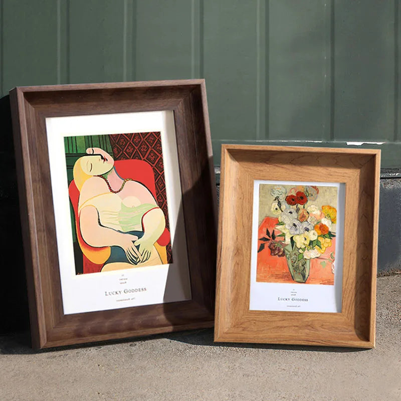 Holden Wooden Picture Frame