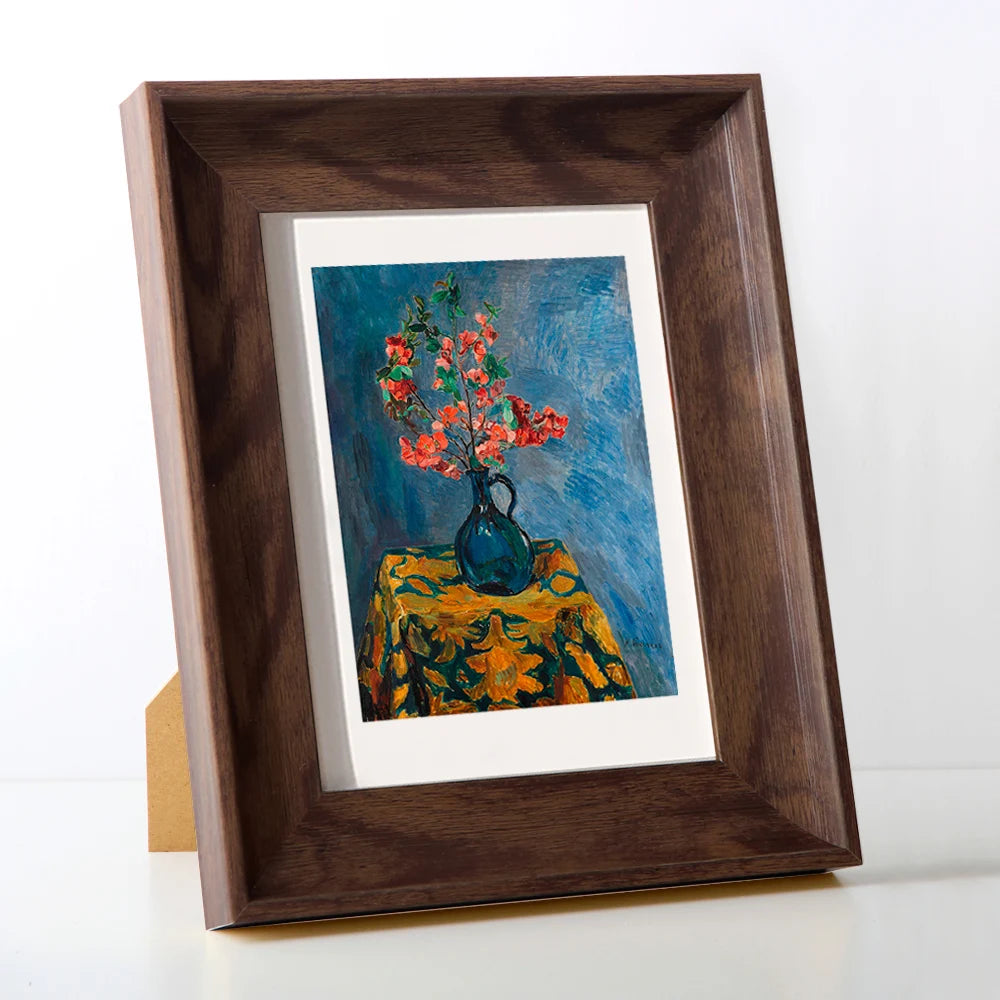 Holden Wooden Picture Frame