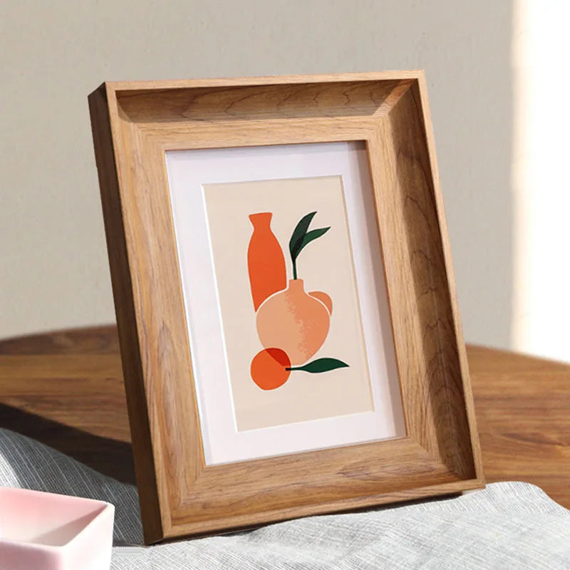 Holden Wooden Picture Frame