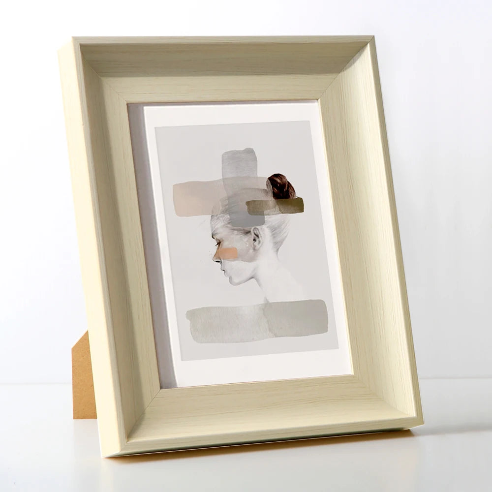Holden Wooden Picture Frame