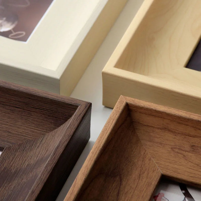 Holden Wooden Picture Frame