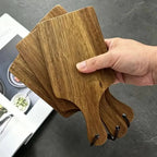 Oakridge Acacia Wood Mini Cutting Boards (3-Piece Set)