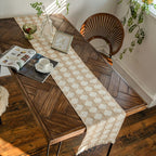 Ashford Linen Table Runner