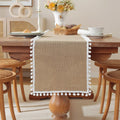 Rhoswen Linen Table Runners
