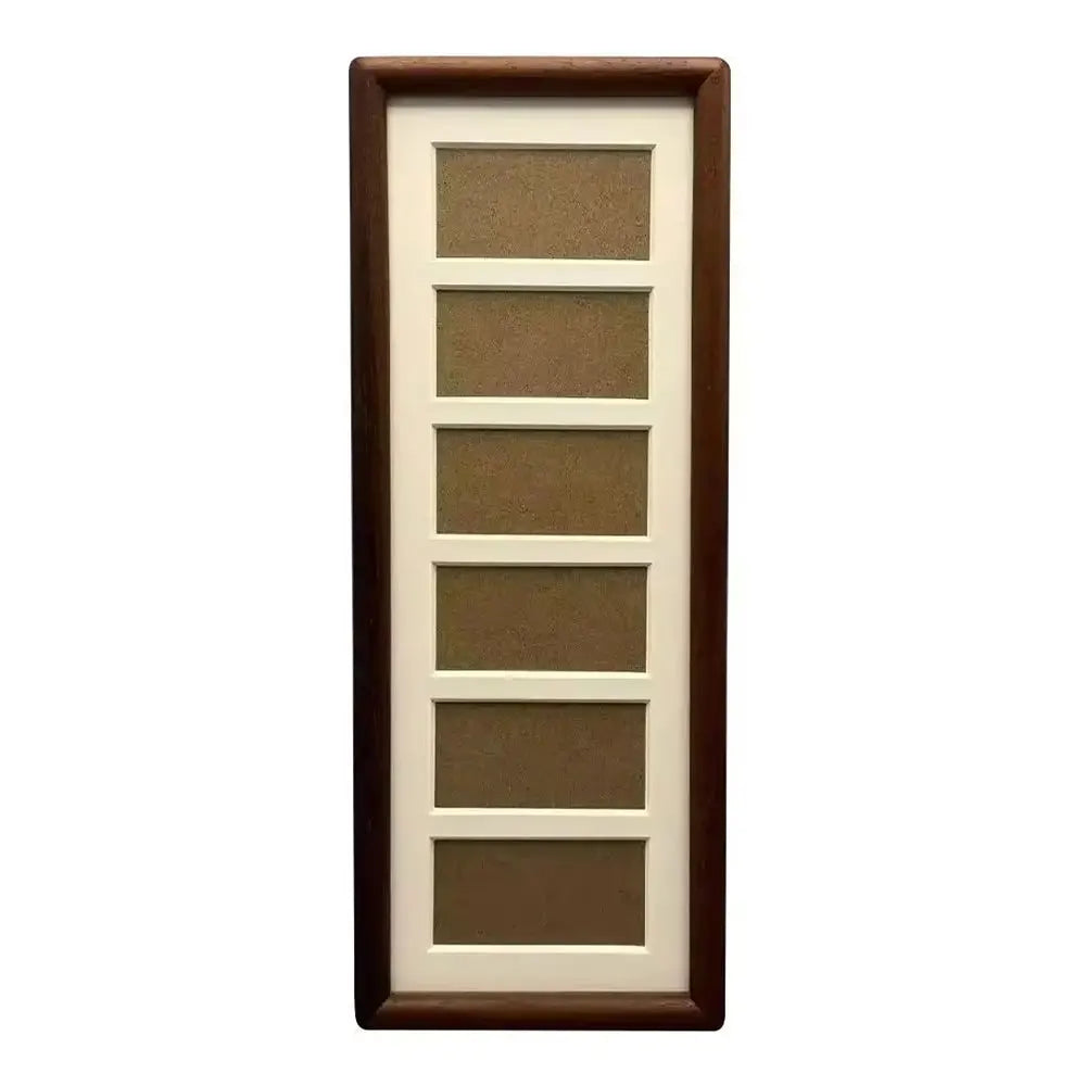 Carver Wood Collage Picture Frame