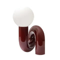 Orbis Table Lamp