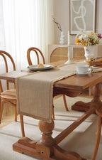 Rhoswen Linen Table Runners