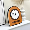 Cartoon Pendulum Wall Clock