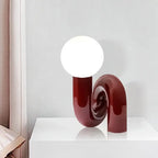 Orbis Table Lamp