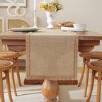 Rhoswen Linen Table Runners