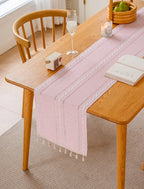Bellwood Linen Table Runner