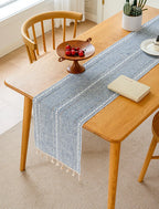 Bellwood Linen Table Runner