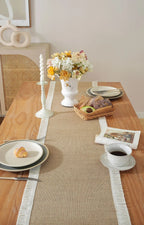 Rhoswen Linen Table Runners