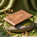 Kenji Walnut Serving Tray