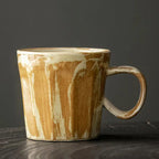 Tomo Japanese Artisan Mug