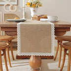 Rhoswen Linen Table Runners
