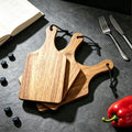 Oakridge Acacia Wood Mini Cutting Boards (3-Piece Set)