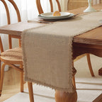 Rhoswen Linen Table Runners