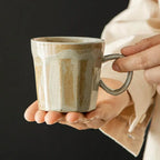 Tomo Japanese Artisan Mug