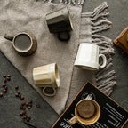 Tomo Japanese Artisan Mug