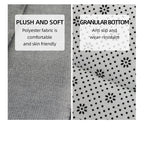 Minimalist Memory Foam Bath Mat