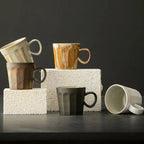 Tomo Japanese Artisan Mug