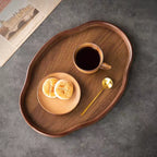 Ridley Wood Serving Tray