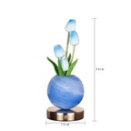 Bloom Decorative Tulip LED Lamp