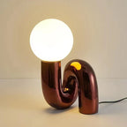 Orbis Table Lamp