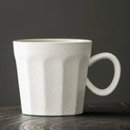 Tomo Japanese Artisan Mug