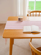 Bellwood Linen Table Runner