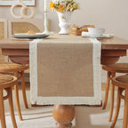 Rhoswen Linen Table Runners