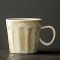 Tomo Japanese Artisan Mug