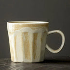 Tomo Japanese Artisan Mug