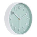 Quilla Minimalist Quartz Wall Clock