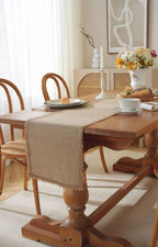 Rhoswen Linen Table Runners