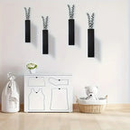 Briarwood Wall-Mounted Vases