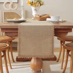 Rhoswen Linen Table Runners