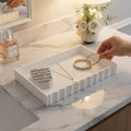 Fluted Catchall Tray
