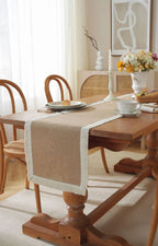 Rhoswen Linen Table Runners