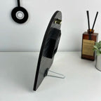 Cartoon Pendulum Wall Clock
