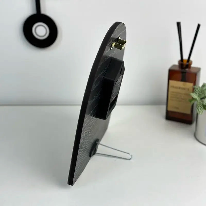 Cartoon Pendulum Wall Clock
