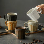 Tomo Japanese Artisan Mug
