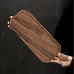 Halcyon Wooden Serving Trays