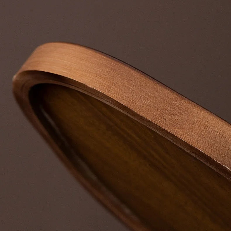 Ridley Wood Serving Tray