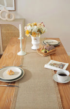 Rhoswen Linen Table Runners