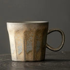 Tomo Japanese Artisan Mug